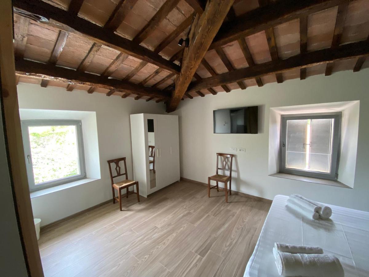 Ca Baruffa B&B 圣阿兹吉罗迪奥 外观 照片
