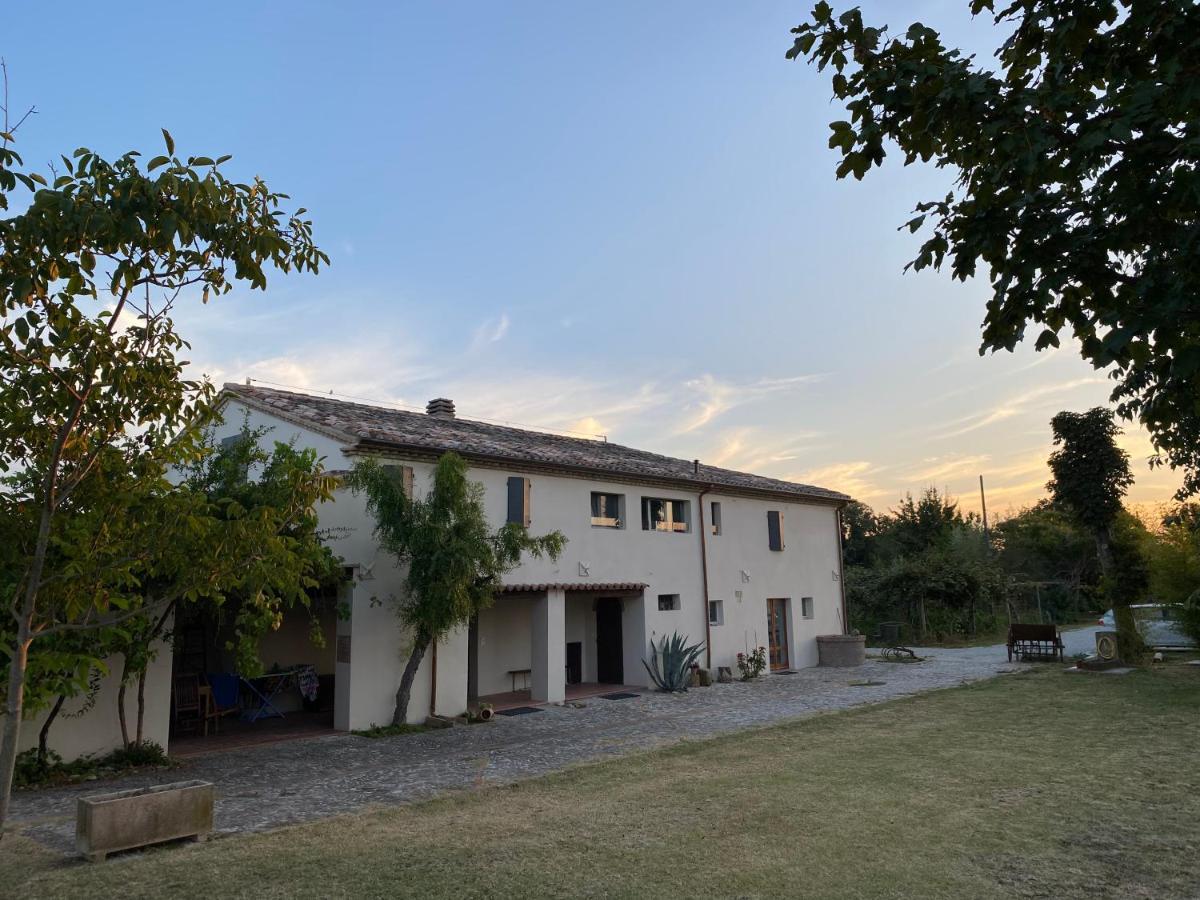 Ca Baruffa B&B 圣阿兹吉罗迪奥 外观 照片