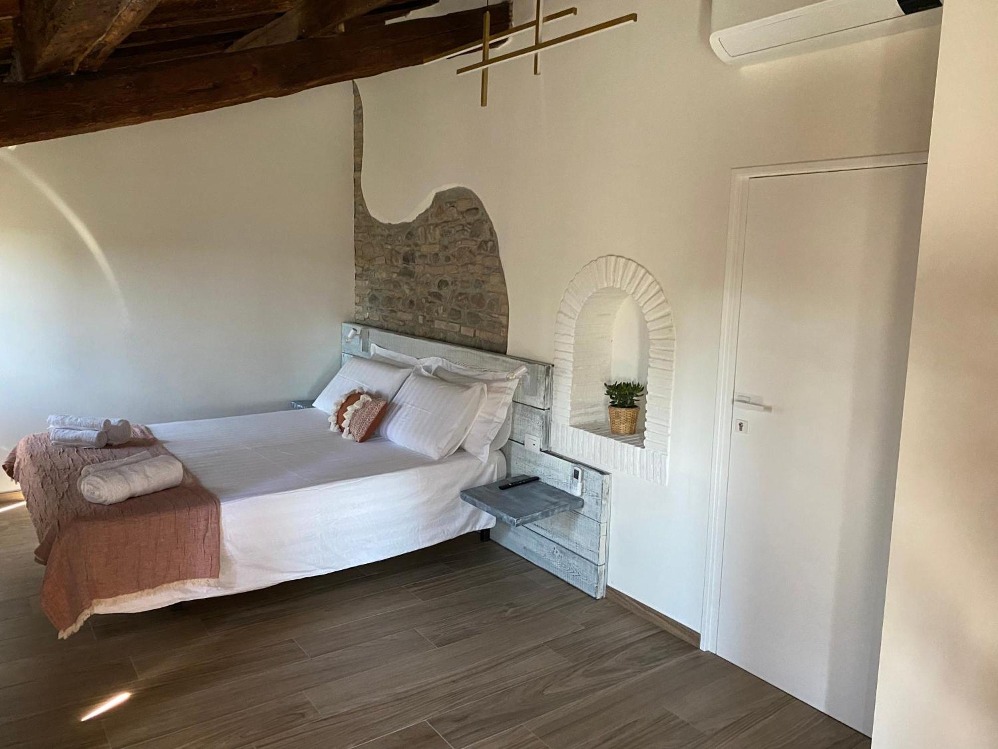 Ca Baruffa B&B 圣阿兹吉罗迪奥 外观 照片