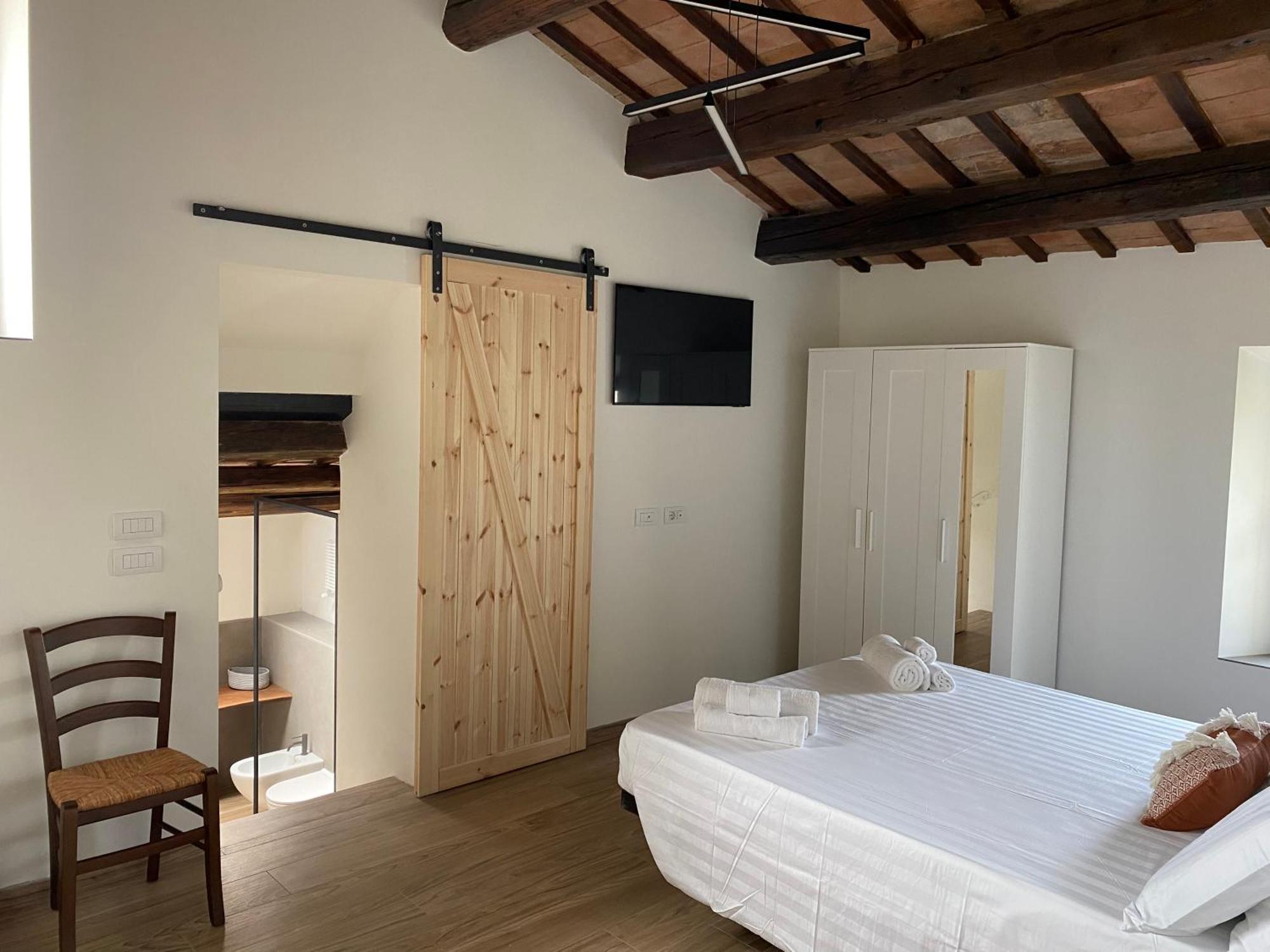 Ca Baruffa B&B 圣阿兹吉罗迪奥 外观 照片