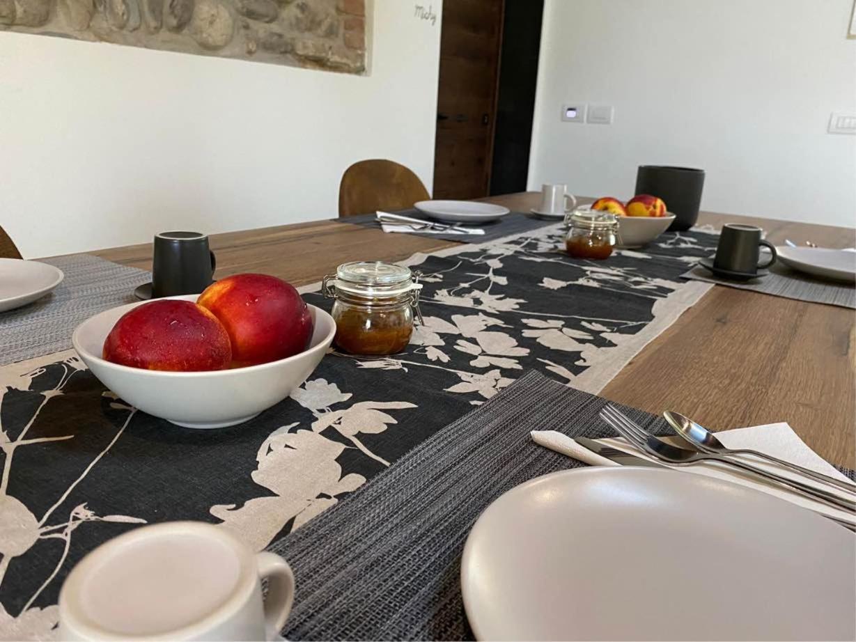 Ca Baruffa B&B 圣阿兹吉罗迪奥 外观 照片